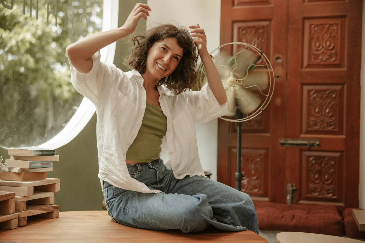 Hot Flash Remedy Menopause Supplement Health: What Actually Works (And What’s Just Hot Air)