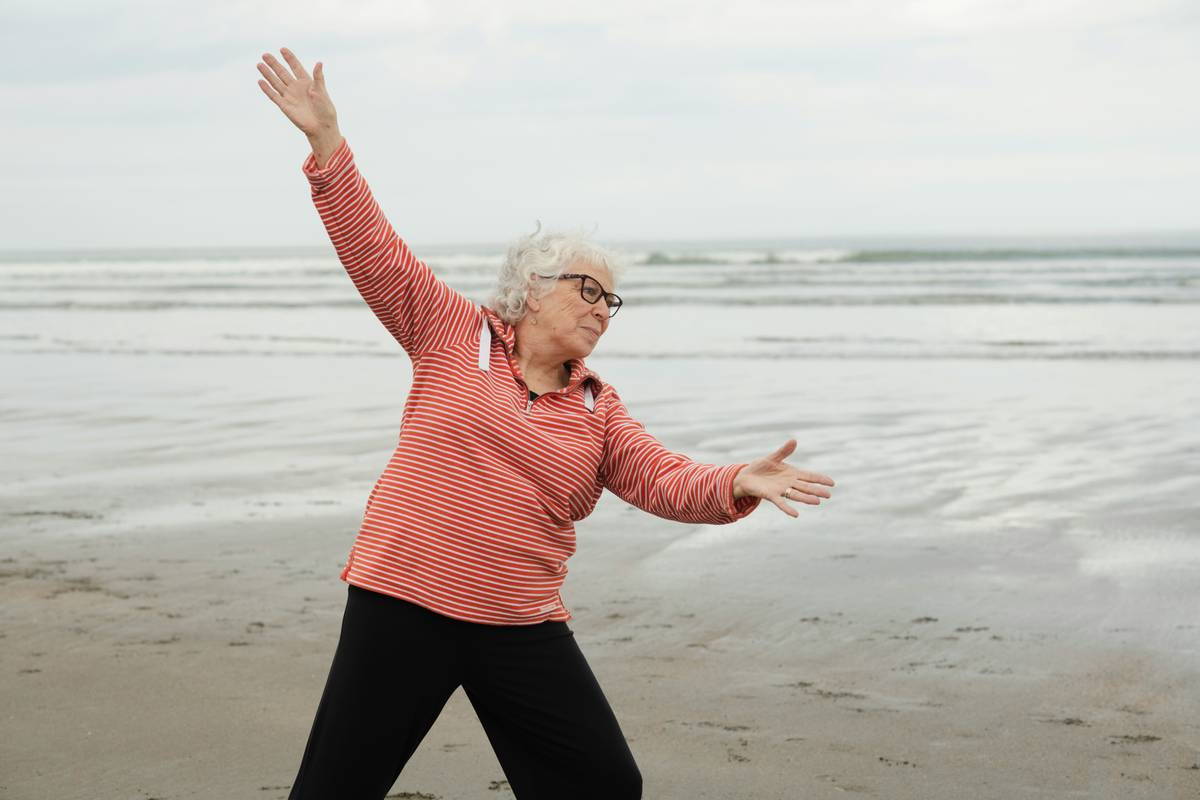 post menopausal supplements for women supporting bone health and energy levels