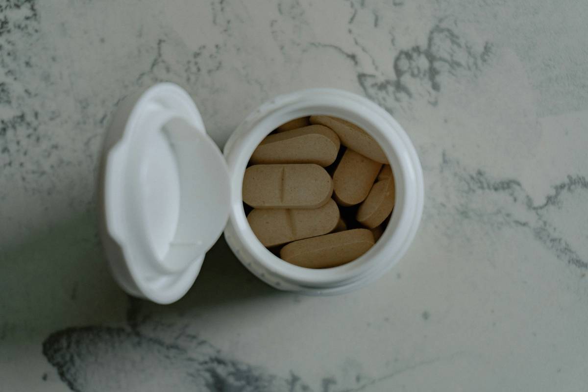 Best Supplement for Menopause Joint Pain: Expert-Backed Solutions That Actually Work