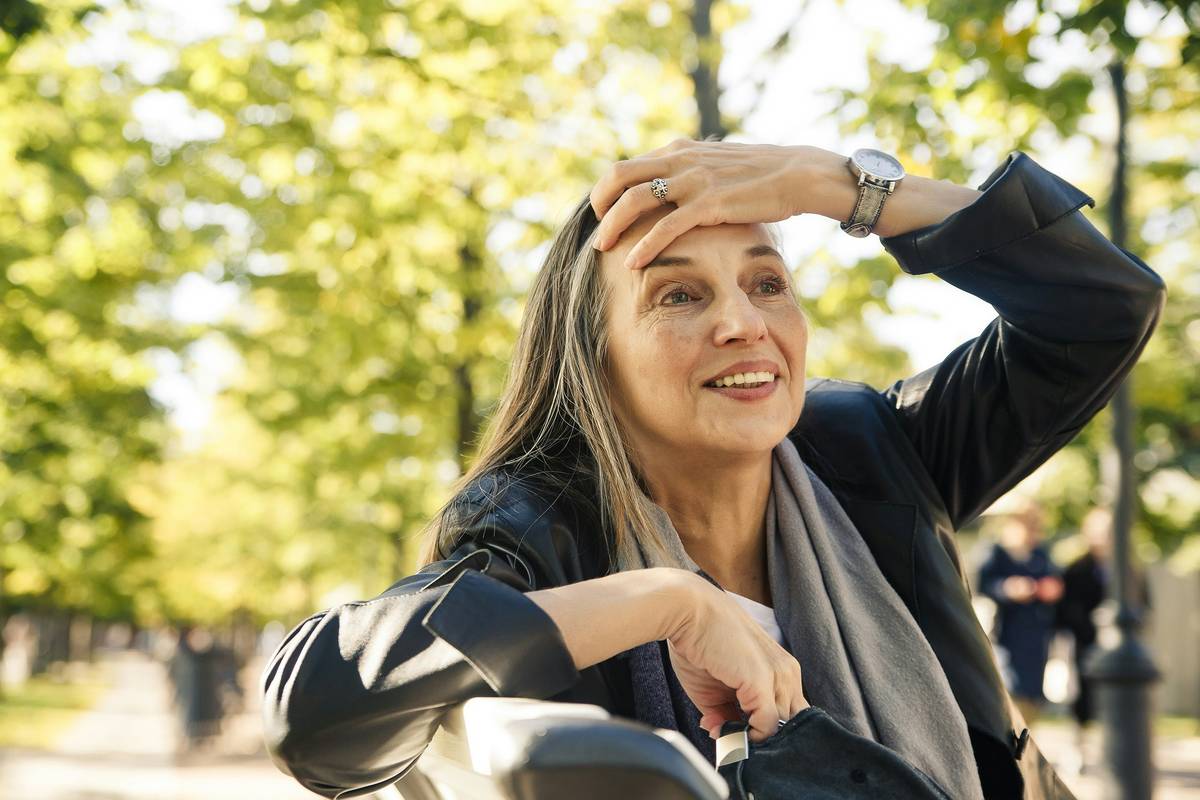 Natural Health Supplements for Menopause: What Actually Works for Hot Flashes