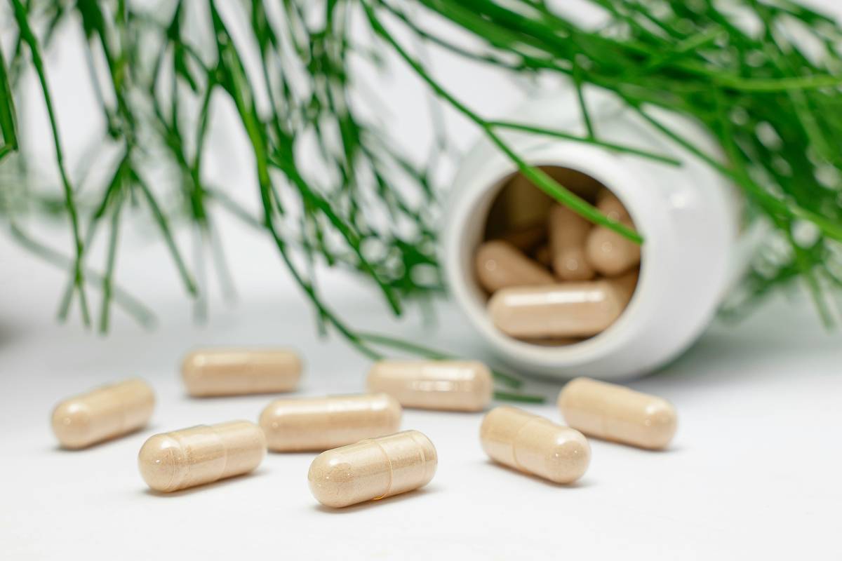 Why Magnesium Supplements for Menopause Might Be the Sleep & Mood Savior You’ve Been Missing