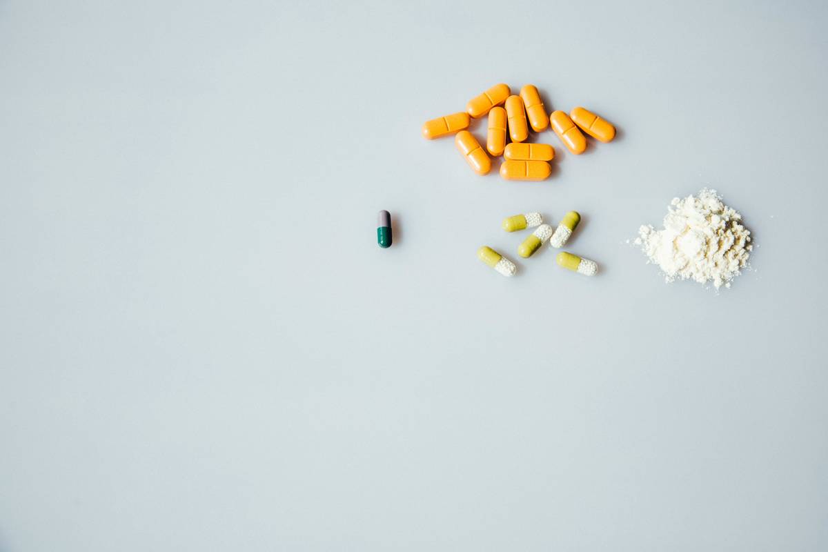 Bottle comparison of highest rated menopause supplements showing ingredient transparency and third-party seals