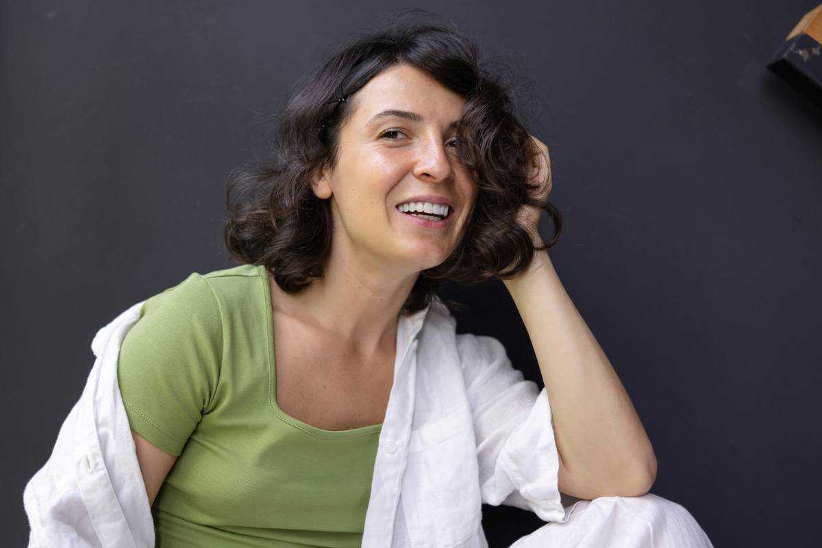 most recommended menopause supplement for real relief from hot flashes